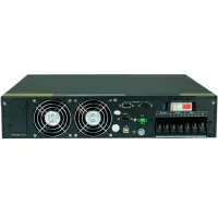 Источник бесперебойного питания Hiden Expert UDC9203H-RT, фото 2