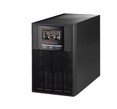 Источник бесперебойного питания ELTENA Monolith N1000