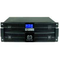Источник бесперебойного питания Hiden Expert UDC9203S-RT, фото 2