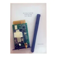 Карта сетевого управления Kiper Power Smart Card, фото 4