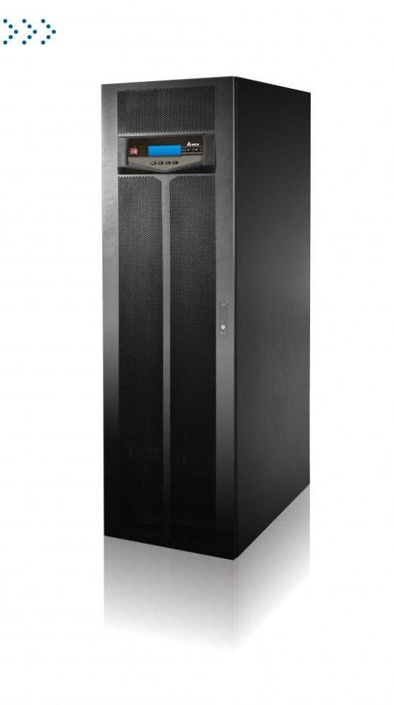 ИБП HРН-Series 120 kVA 3-3   GES124HH330035 GES124HH330035