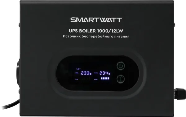 ИБП SMARTWATT UPS BOILER 1000/12LW