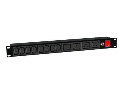 PDU VoltageLab PDU 4C198C13-16A