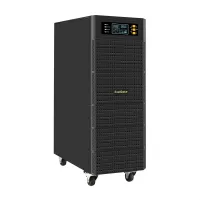 ИБП PowerExpert TL-575-6kVA.192V.LCD.AVR.T.USB.RS232.SNMP, фото 1