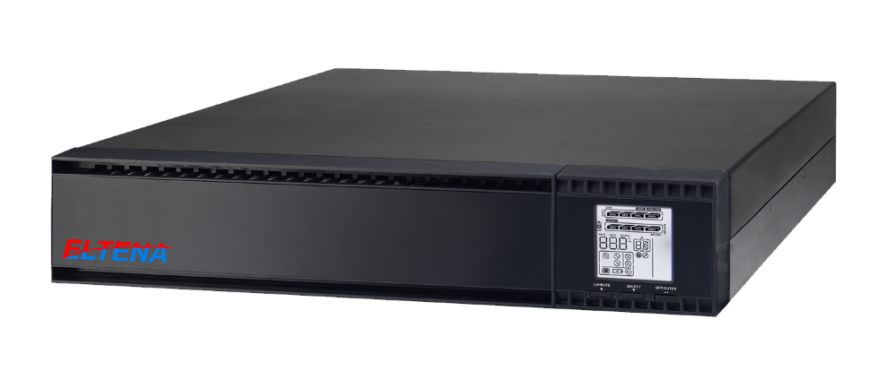 Источник бесперебойного питания ELTENA Intelligent III 3000RT