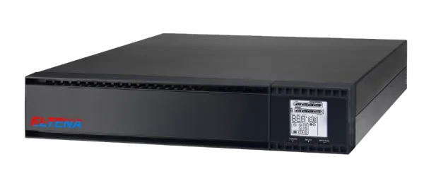 Источник бесперебойного питания ELTENA Intelligent III 3000RT
