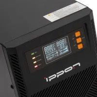 ИБП Ippon Innova TAE 3000, фото 3