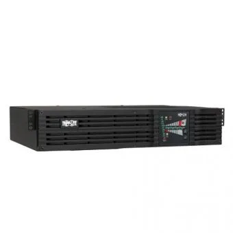 Источник бесперебойного питания Tripp Lite SmartPro RT SMX1000RT2U