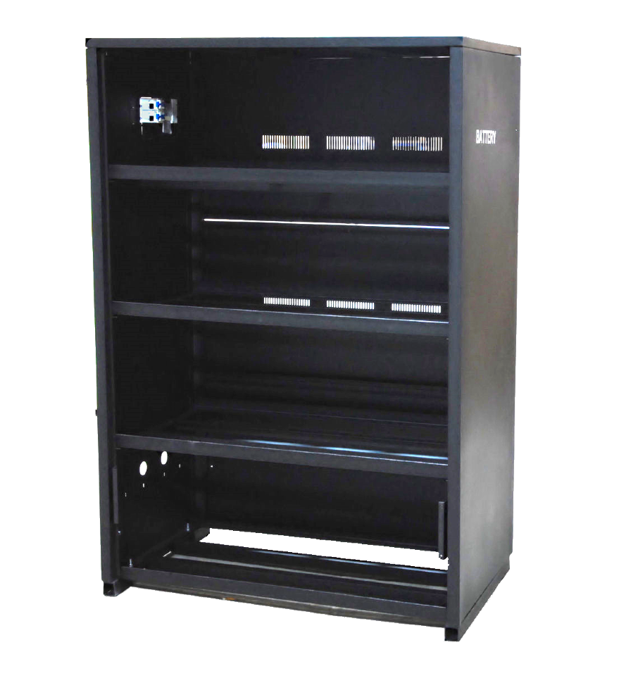 Батарейные шкафы BFT4A - BFT40A