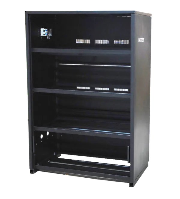 Батарейные шкафы BFT4A - BFT40A