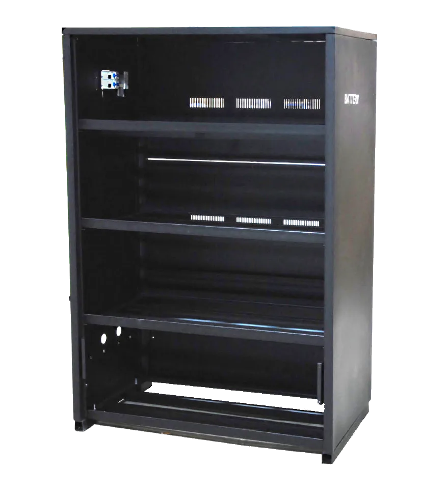 Батарейные шкафы BFT4A - BFT40A