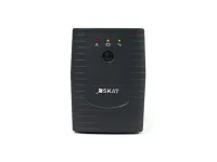 ИБП SKAT-UPS 800/400, универсальный источник бесперебойного питания МИНПРОМТОРГ, фото 2