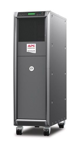 Источник бесперебойного питания MGE Galaxy 300 40 кВА 3:3