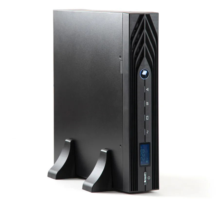 Источник бесперебойного питания SKAT-UPS 1000 ИСП.V RACK