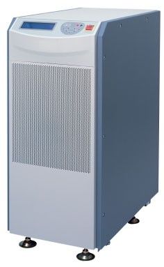 DELTA H-Series, 20 кВА 3:3