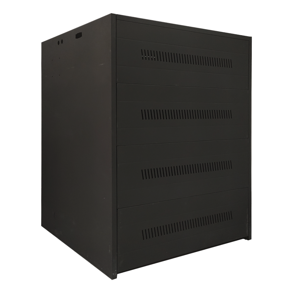 Батарейный шкаф SVC BC-C40/A1