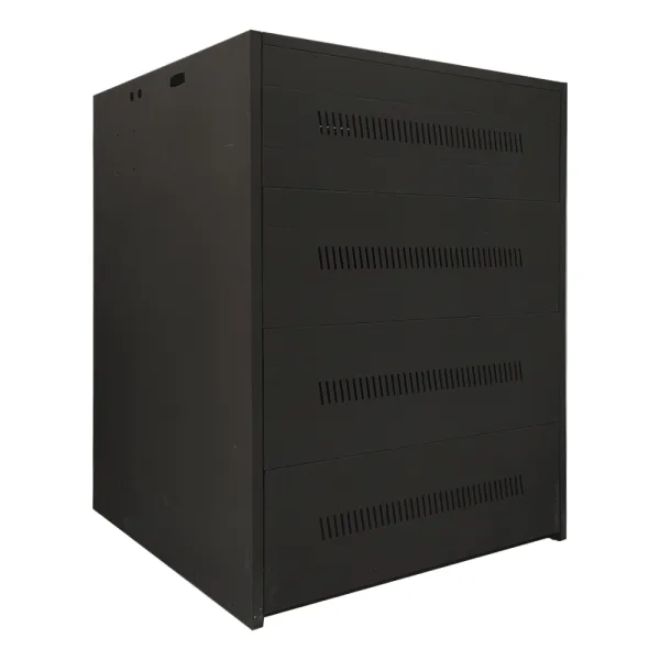 Батарейный шкаф SVC BC-C40/A1