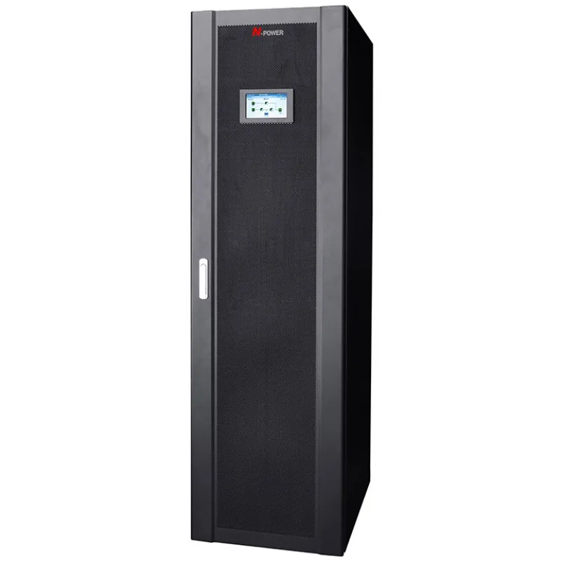 Power-Vision HF Frame 8/50kVA