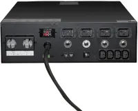 Источник бесперебойного питания Powercom Macan MRT-10K BAT PACK, фото 2