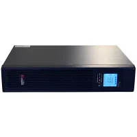 Интерактивный ИБП N-Power Smart-Vision S1000N RT, фото 4