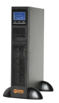 ИБП Kiper Power Online ONE 3K RM (3000VA/3000W), фото 4