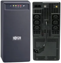 Источник бесперебойного питания Tripp Lite Omni VS OMNIVSINT1000, фото 2