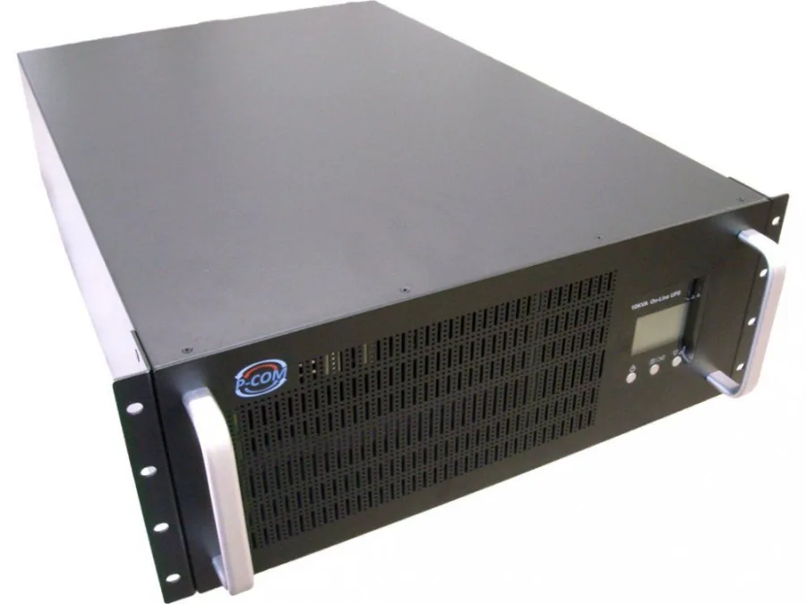 Источник бесперебойного питания P-COM серия 069S 6000ВА RM
