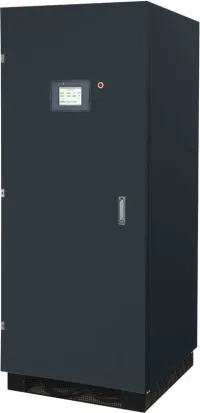 Источник бесперебойного питания Powercom ONL-II-80K33, фото 2