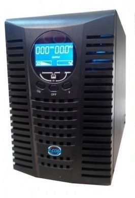 Источник бесперебойного питания P-Com Pro 1S 1000 ВА