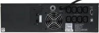 Источник бесперебойного питания Powercom King Pro RM KIN-2200AP LCD, фото 2