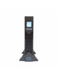 Источник бесперебойного питания P-COM серия PC-MEM RTH 1000 ВА / 800 Вт, фото 1
