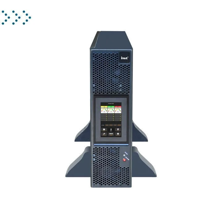 ИБП INVT серия HR33 20kVa HR33020CL