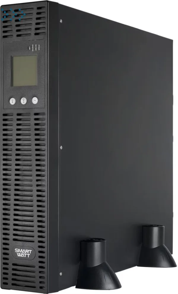 Источник бесперебойного питания SMARTWATT UPS SECURE EURO 3kVA L 3703020750002