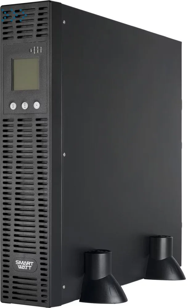 Источник бесперебойного питания SMARTWATT UPS SECURE EURO 3kVA L 3703020750002