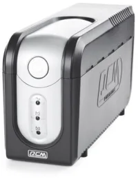 Источник бесперебойного питания Powercom Imperial IMP-625AP, фото 1