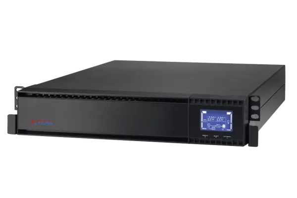 Источник бесперебойного питания Eltena Monolith IV 1000RТ