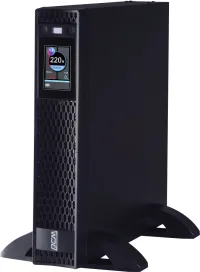 Источник бесперебойного питания Powercom Next NXT-1500, фото 1