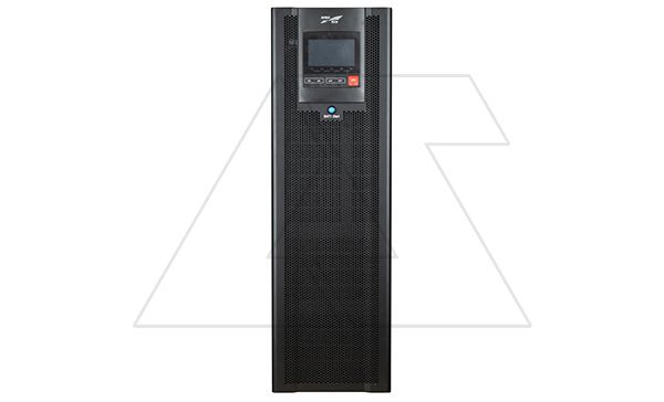 ИБП Kehua Tech Myria Series T, 10kVA/10kW, тачскрин дисплей, без АКБ, с выходным трансформатором
