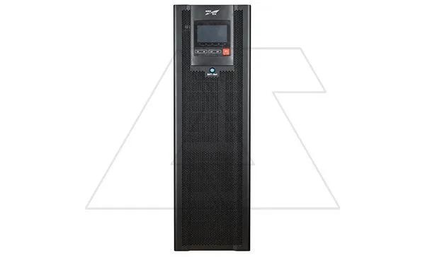 ИБП Kehua Tech Myria Series T, 10kVA/10kW, тачскрин дисплей, без АКБ, с выходным трансформатором