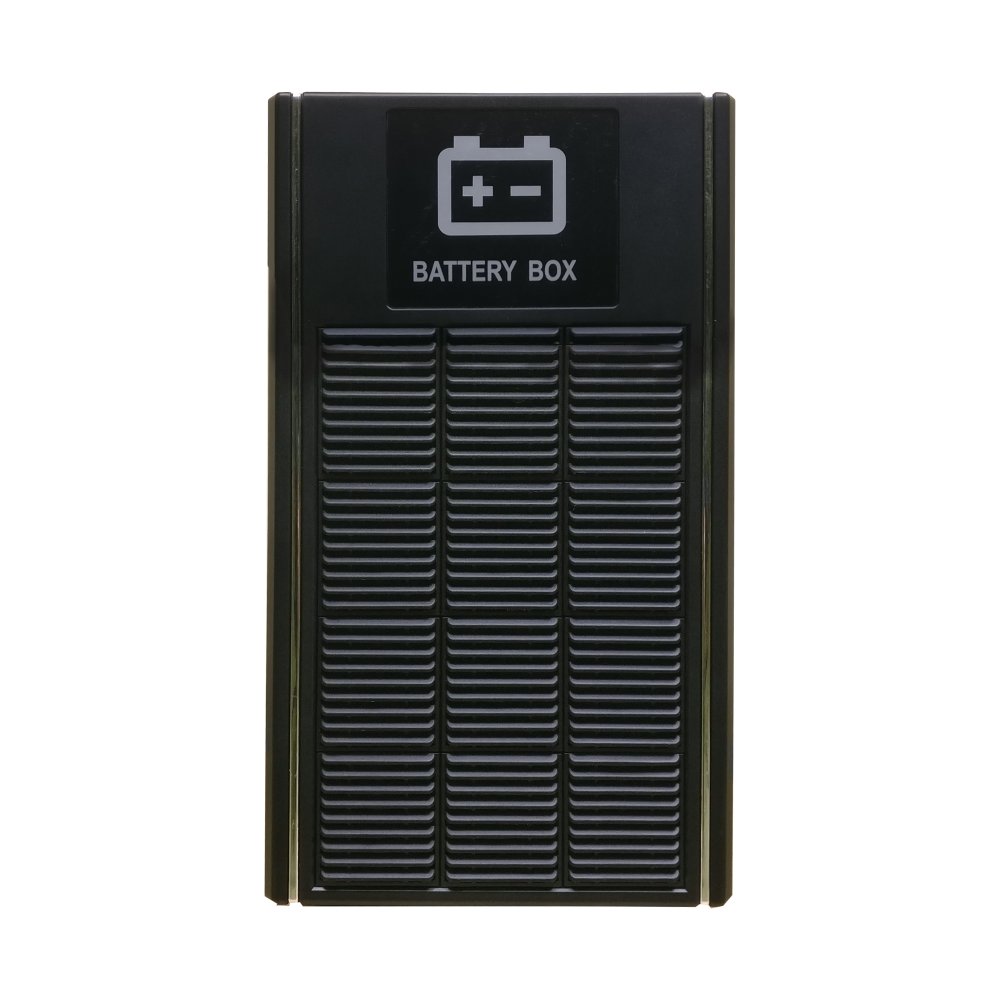 Батарейный блок SVC BP-PTS-10KLS