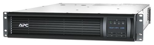 Источник бесперебойного питания APC Smart-UPS SMT2200RMI2U