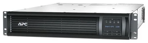 Источник бесперебойного питания APC Smart-UPS SMT2200RMI2U