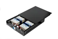 Батарейный блок SKAT BC 24/18 RACK, фото 2