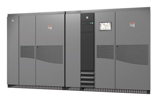 Источник бесперебойного питания MGE Galaxy 9000 800 кВА