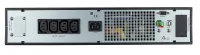 ИБП Kiper Power Online ONE 1K RM Gen2 IEC (1000VA/1000W), фото 4