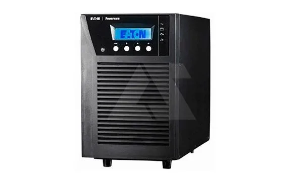 Источник бесперебойного питания Eaton 9130 3000ВА, 2700Вт, ЖК, ABM*