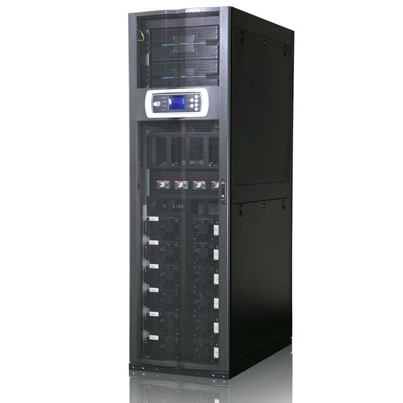 Источник бесперебойного питания Delta Modulon DPH 150 150kVA PF=1 400V 3:3