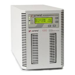 ИБП переменного тока ШТИЛЬ напольный 1 кВА ST1101SL (встроенные батареи)
