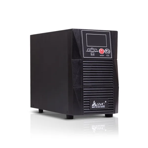 Источник бесперебойного питания SVC PTS-1KLS/SE