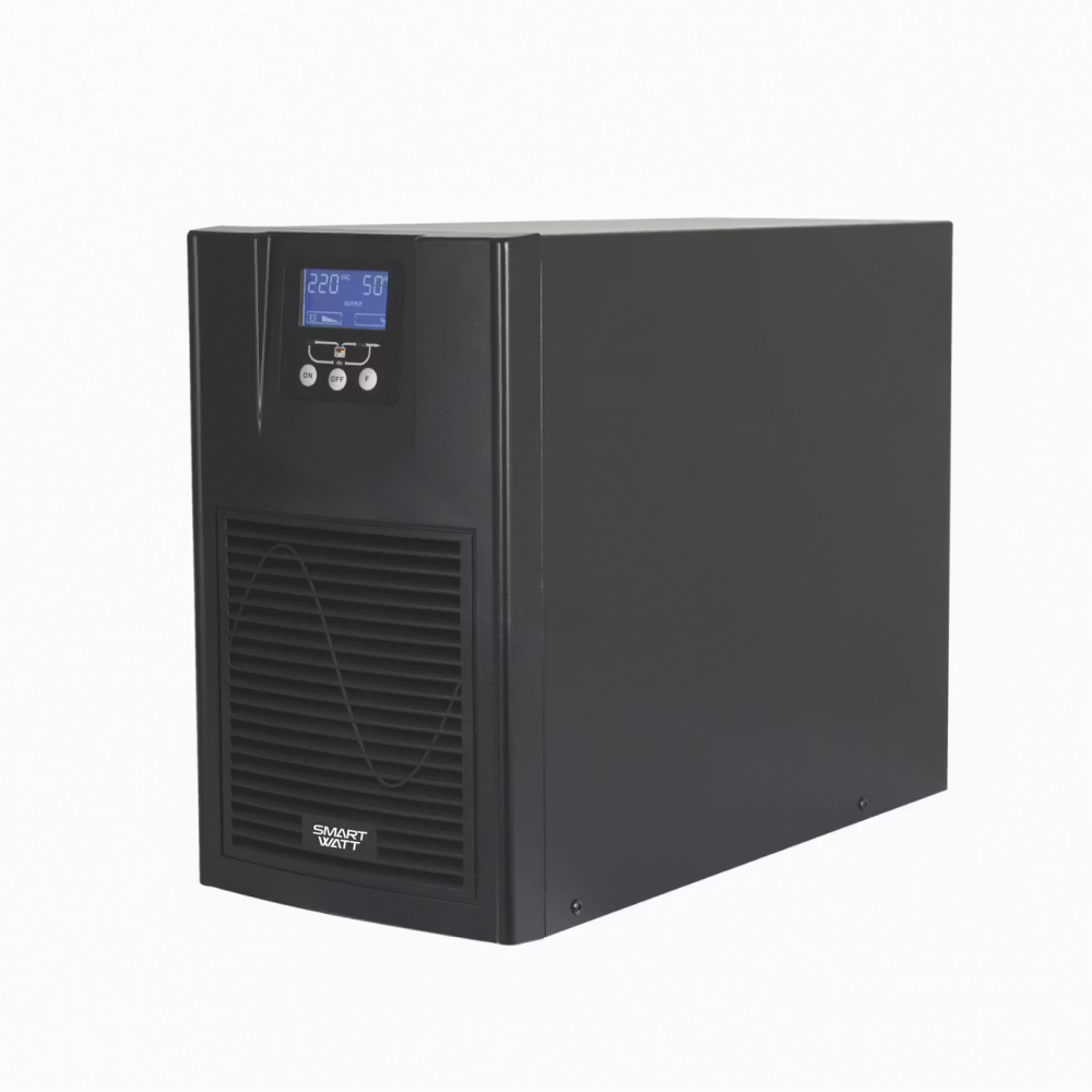 ИБП SMARTWATT UPS MASTER IEC 2kVA